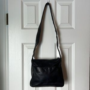 Perlina Black Bag